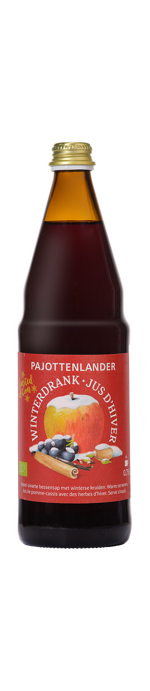 Pajottenlander winterdrank