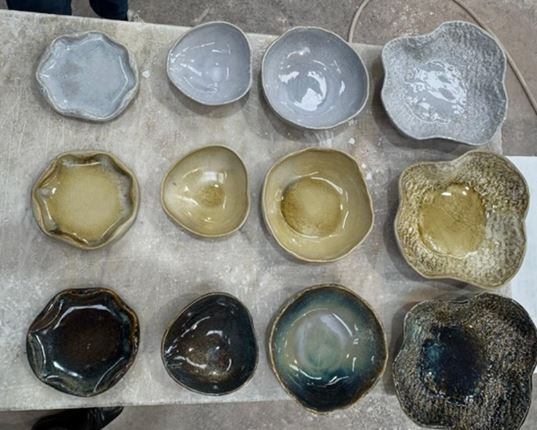 Fine2Dine servies