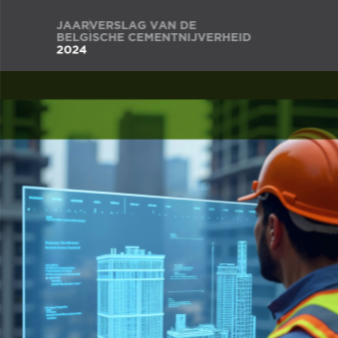jaarverslag Febelcem