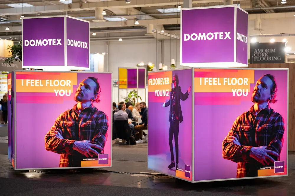 domotex toekomst