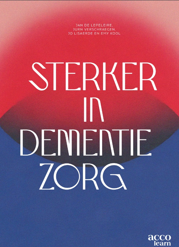 Sterker in Dementiezorg