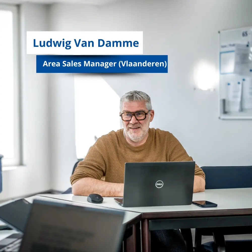 Ludwig Van Damme Fuchs
