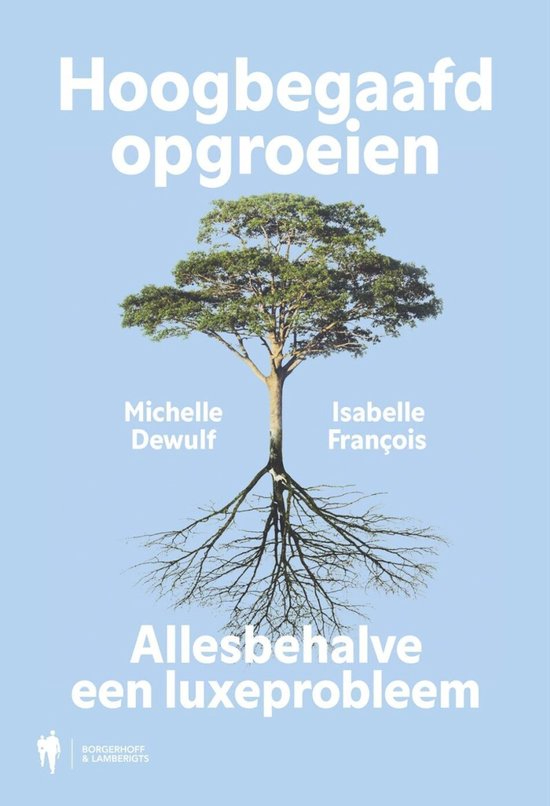 Hoogbegaafd opgroeien