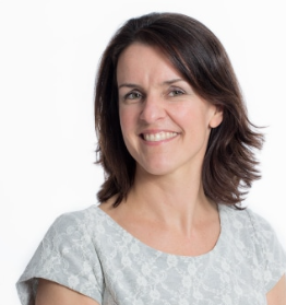 Caroline Verlinde - VIVEL