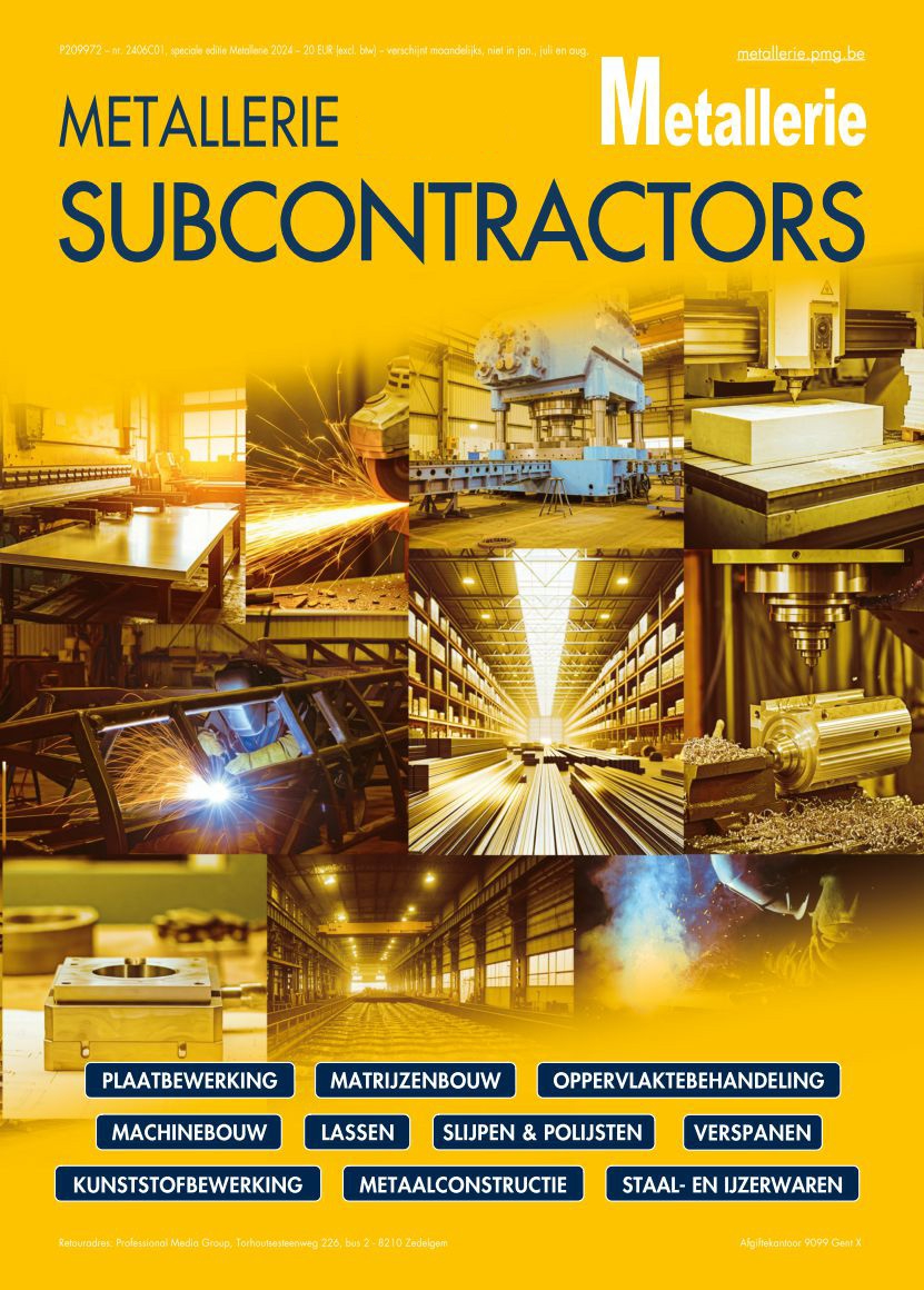 subcontractor