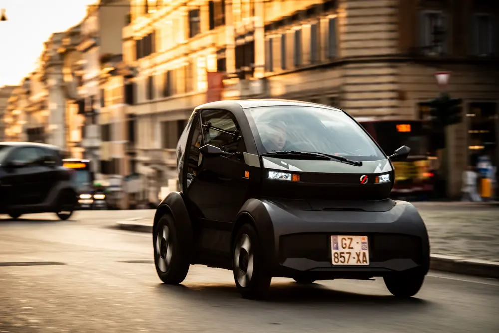 Rijtest Mobilize Duo 80 Evo 01