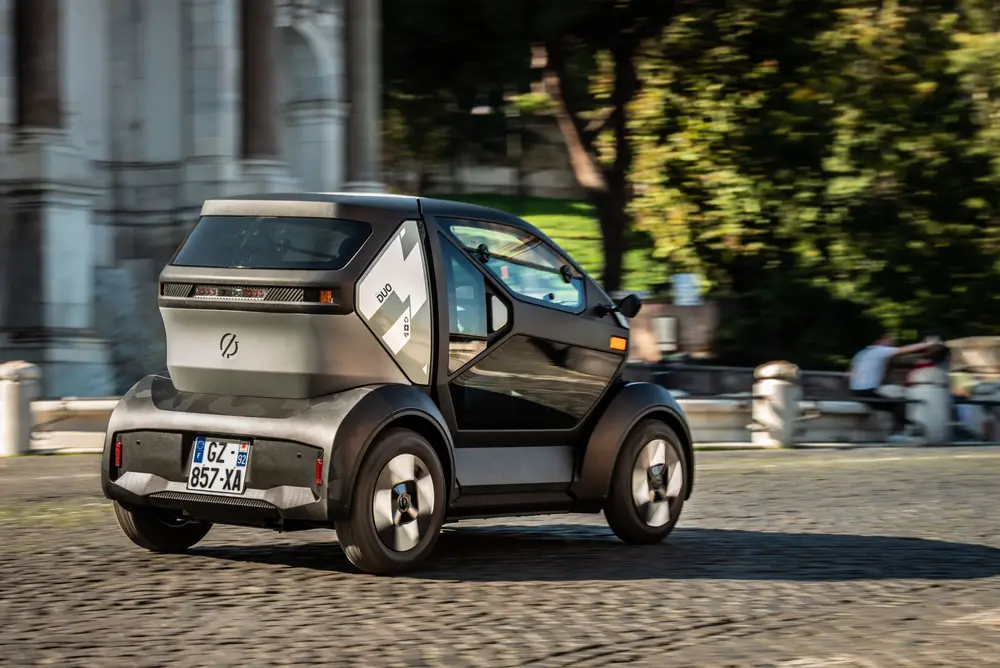 Rijtest Mobilize Duo 80 Evo 02