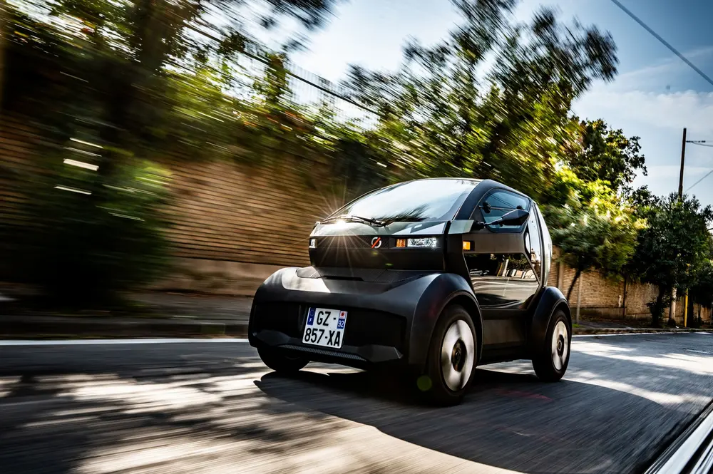 Rijtest Mobilize Duo 80 Evo 03