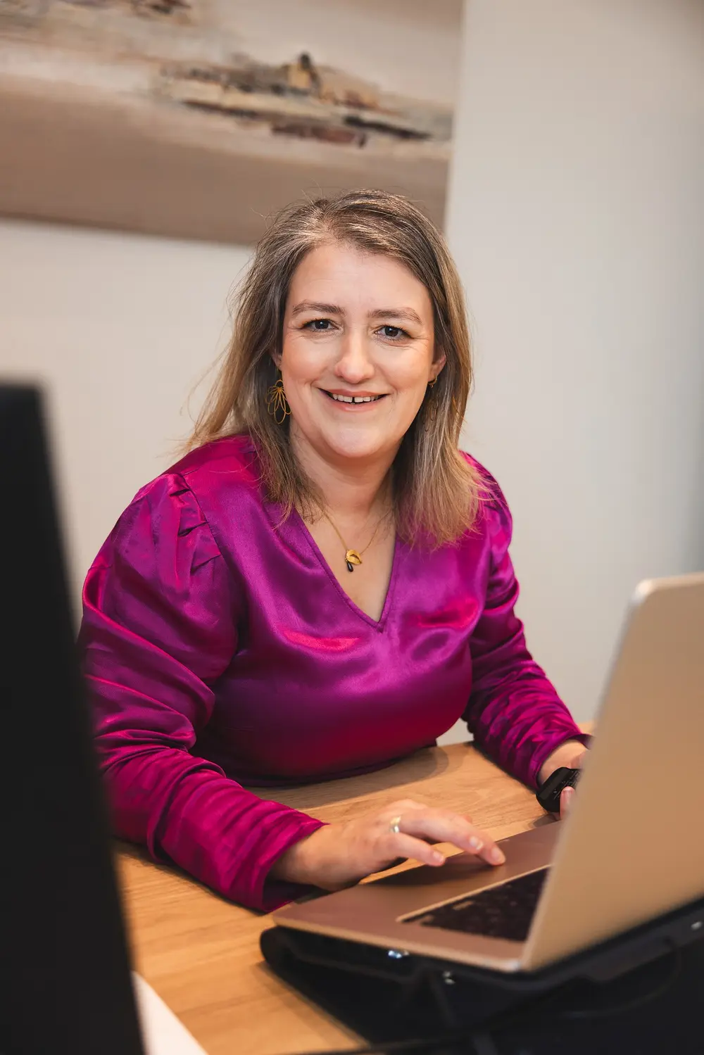 Maaike Van Overloop