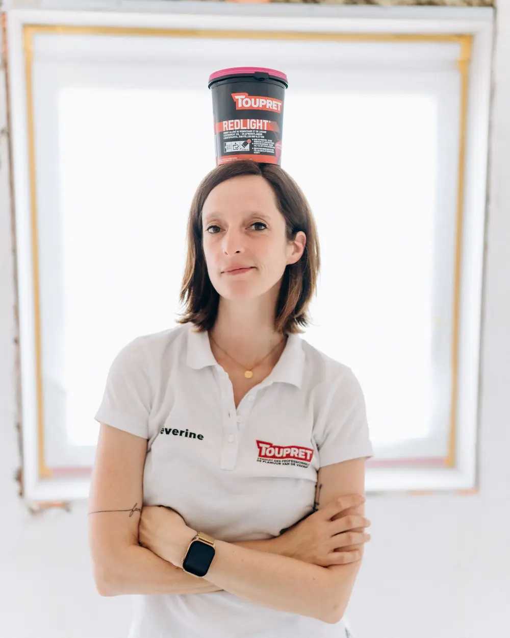 Séverine Dufour Toupret