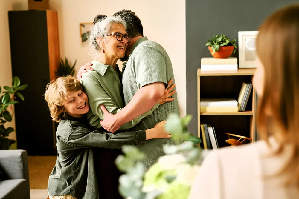 santé mentale seniors