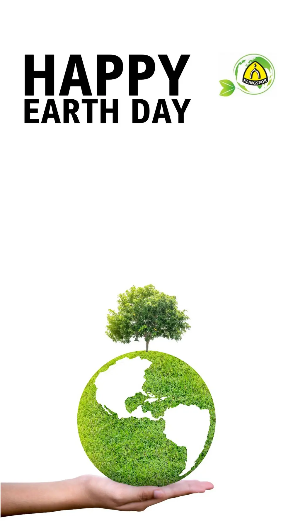 Happy Earth Day