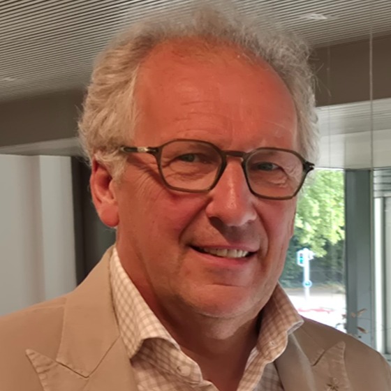 Paul Van den Meersche2