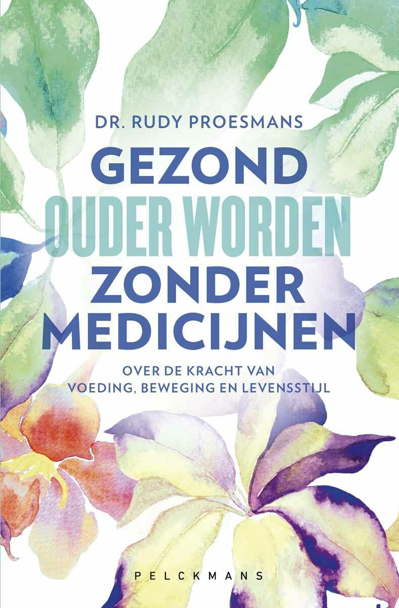 Cover Rudy Proesmans