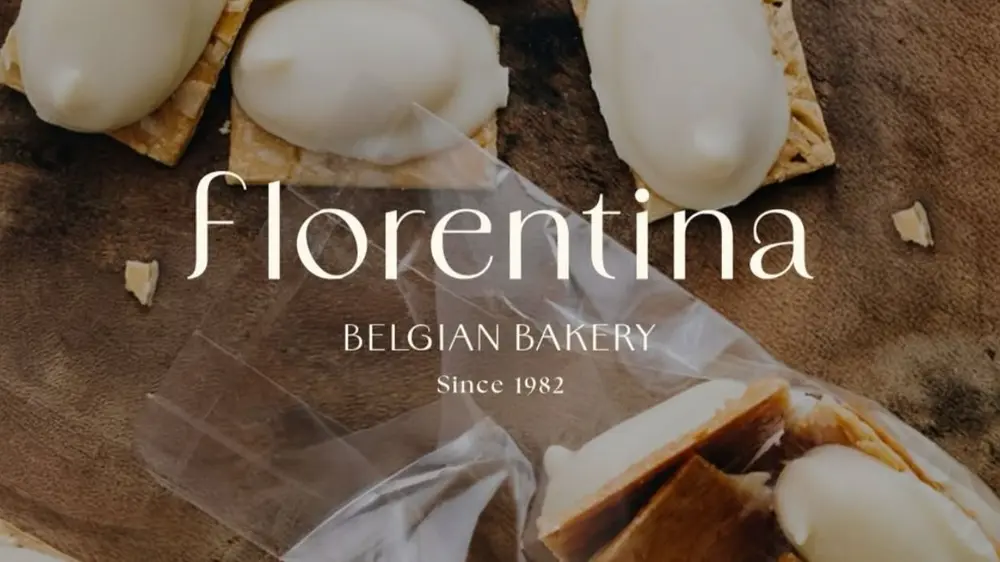 Florentina Zwevezele branding