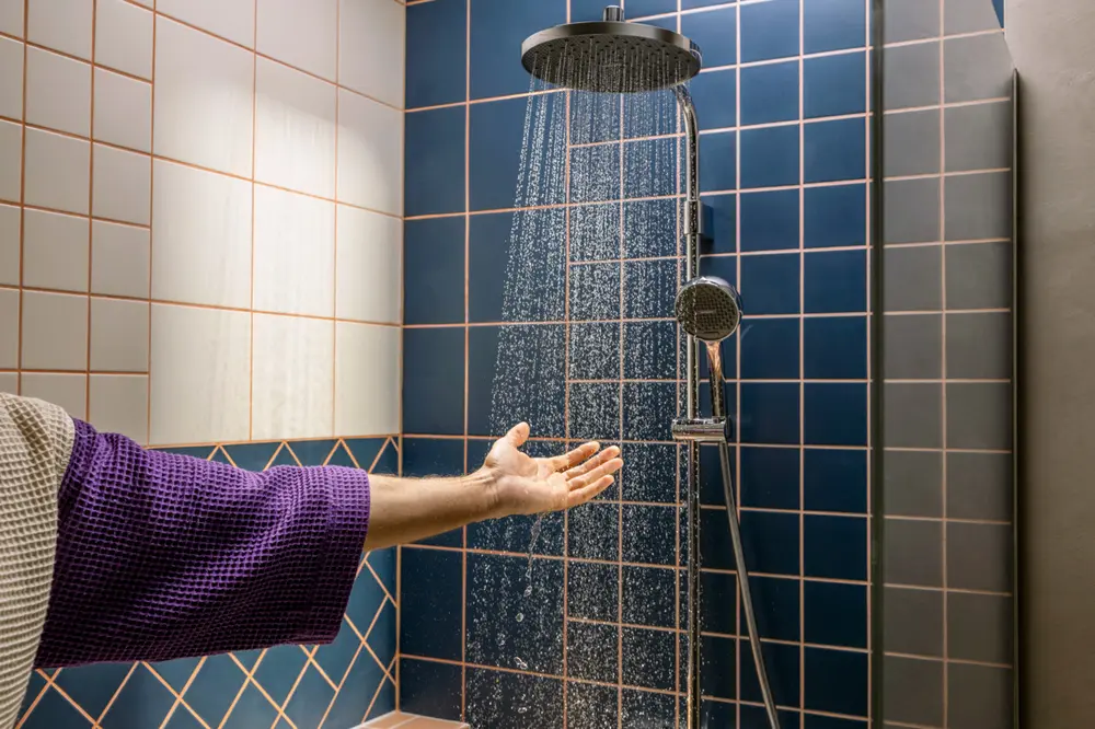 hansgrohe