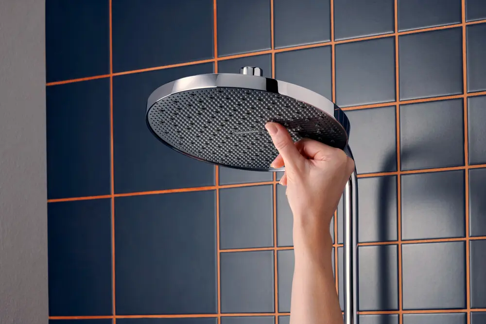 hansgrohe