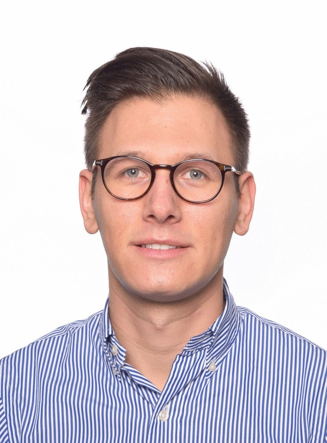 Dokter Raphael Lapré