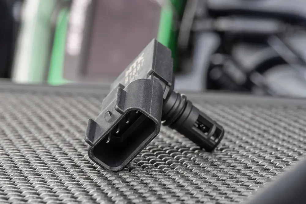 MAP-sensor NTK Vehicle Electronics