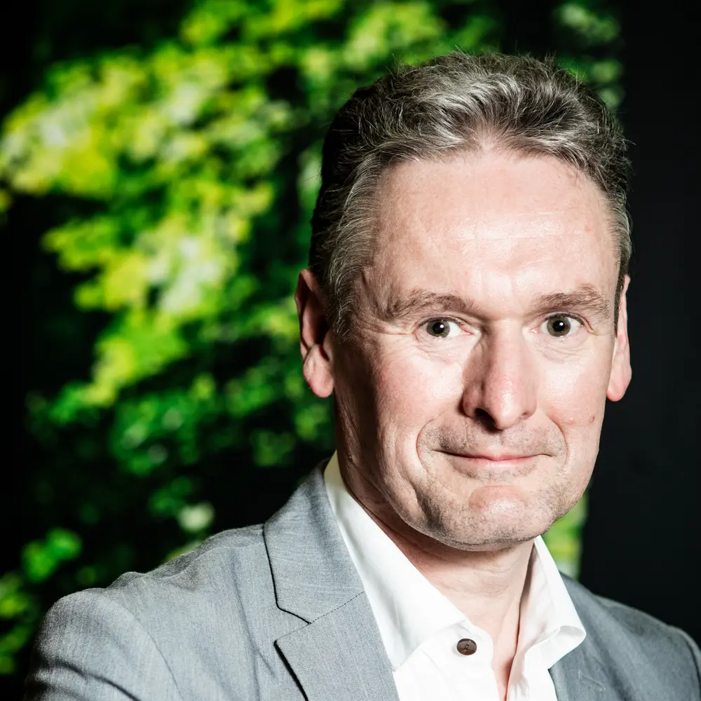 Hans Crampe AZ Oudenaarde