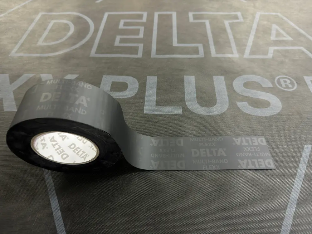 DELTA-MULTI-BAND® FLEXX