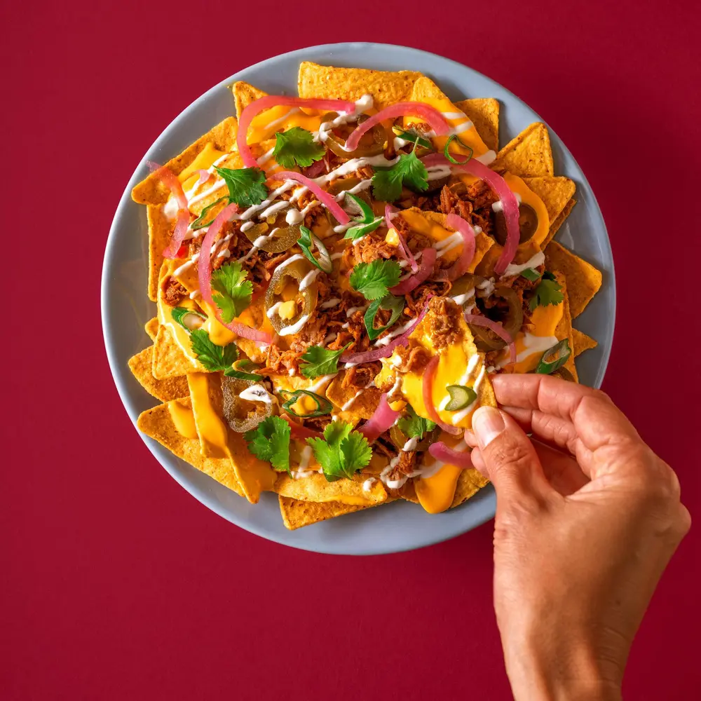 Morris extra producten 