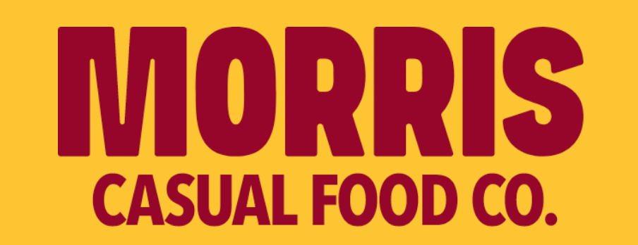 Logo Morris