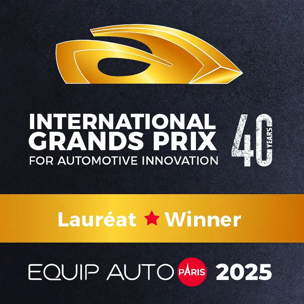 Dit zijn de winnaars van de Grands Prix 2025
