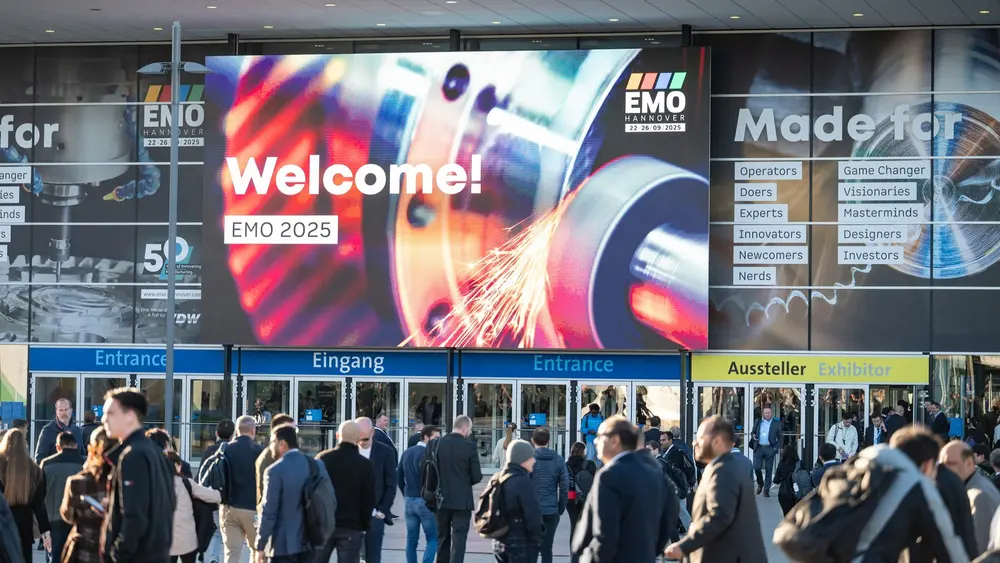 EMO 2025