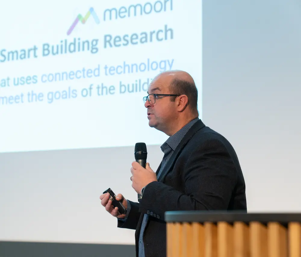 Arnaud Deneyer Buildwise