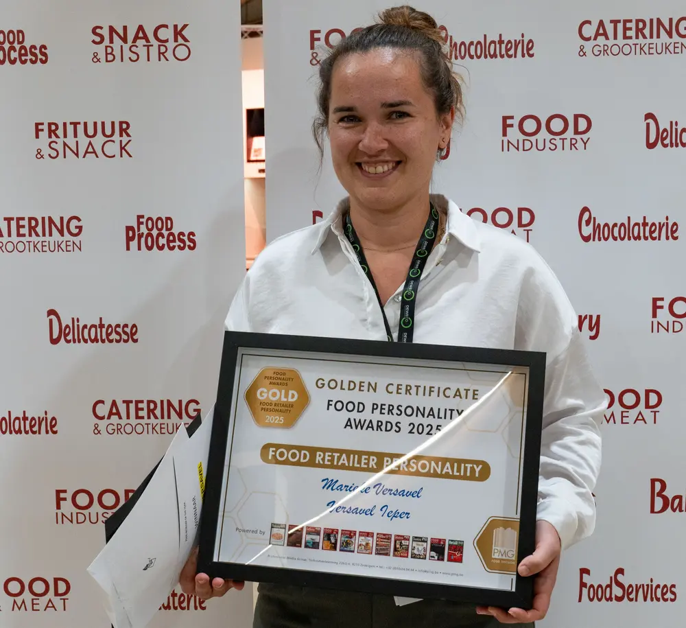 FOOD RETAIL