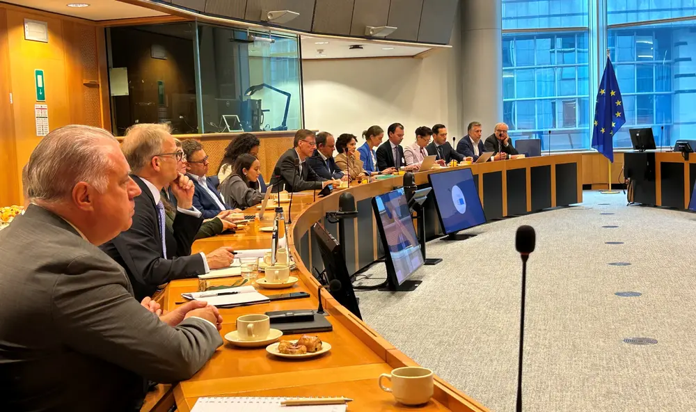 EV-adoptie in Europa vraagt eerst vertrouwen 1