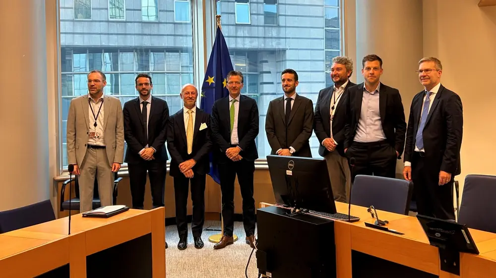 EV-adoptie in Europa vraagt eerst vertrouwen 2