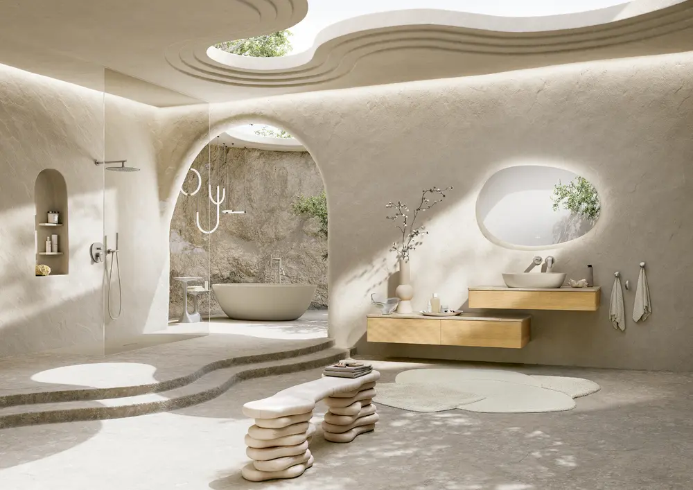 Badkamer Villeroy&Boch