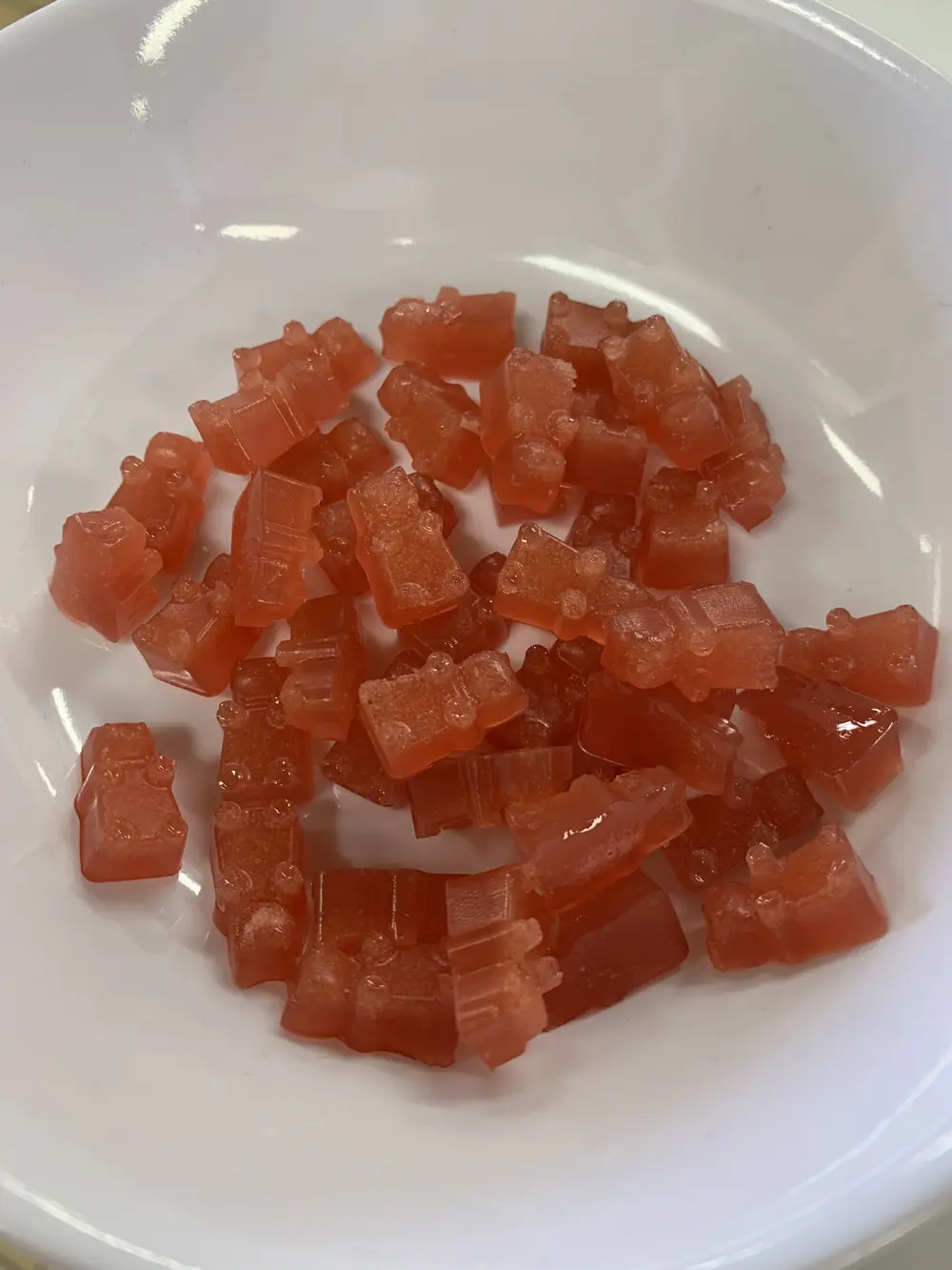 reststromen van bataat foto3