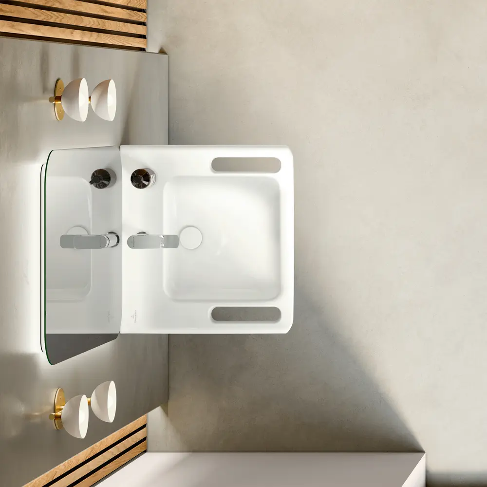 Lavabo