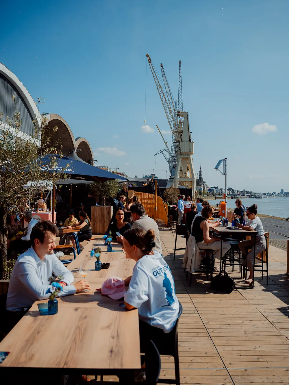 Bourgondische lunchindex