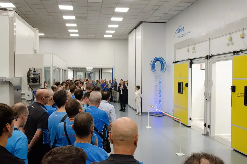 Un outil technologique de nouvelle génération