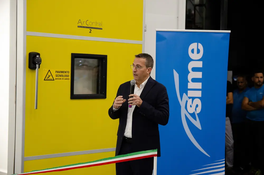 Innovation et fiabilité au cœur de la stratégie