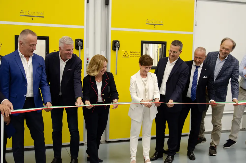 Une inauguration tournée vers l’avenir