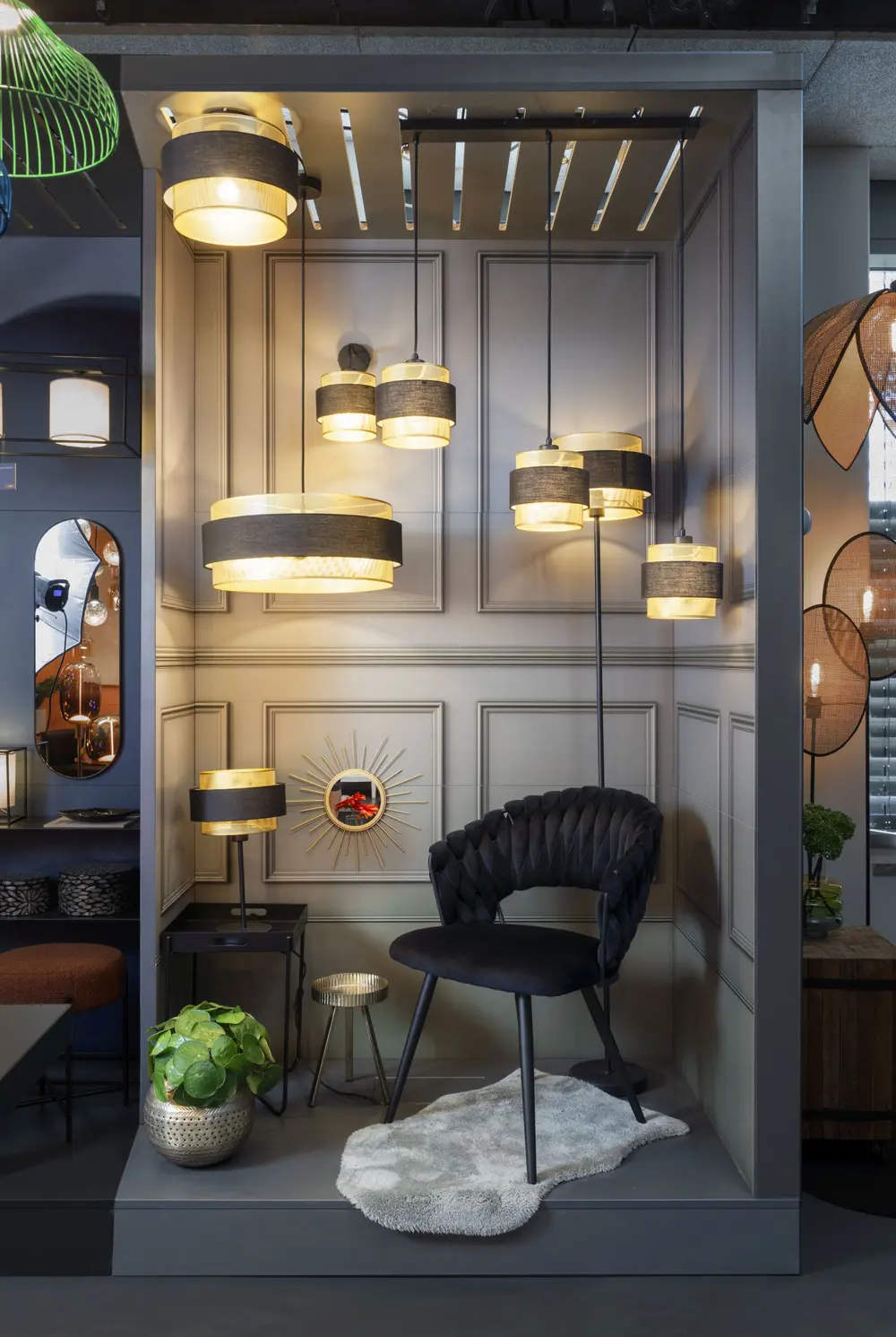 Kansen voor winkeliers