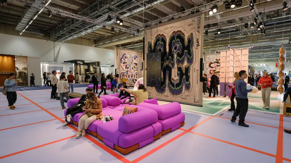 craft is a verb beurs