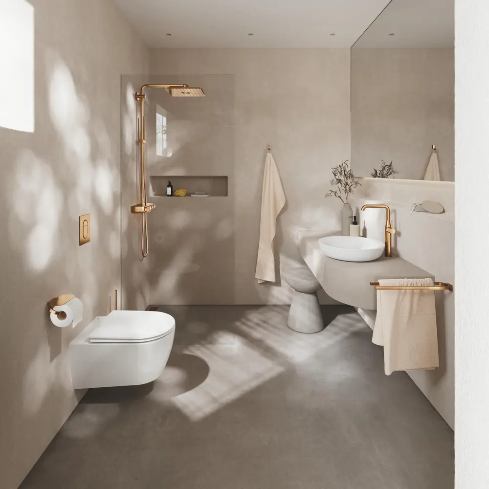 Badkamer FACQ