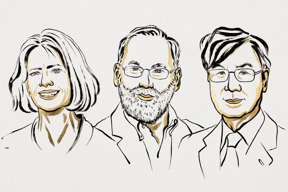 Winnaars Nobelprijs geneeskunde 2025