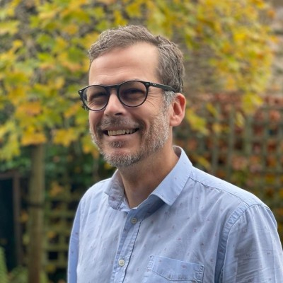 dimitri van der linden
