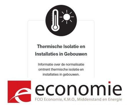 project thermische isolatie