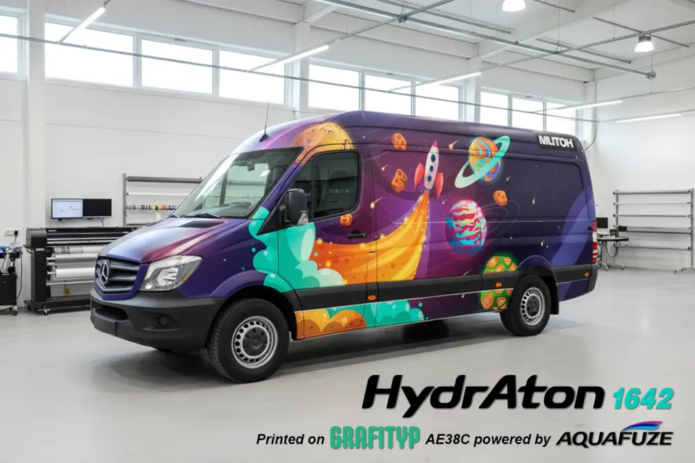 Carwrap
