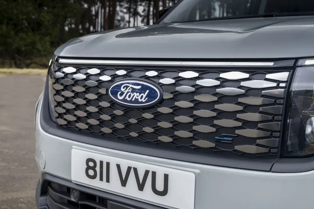 Rijtest Ford E‑Tourneo Courier 04