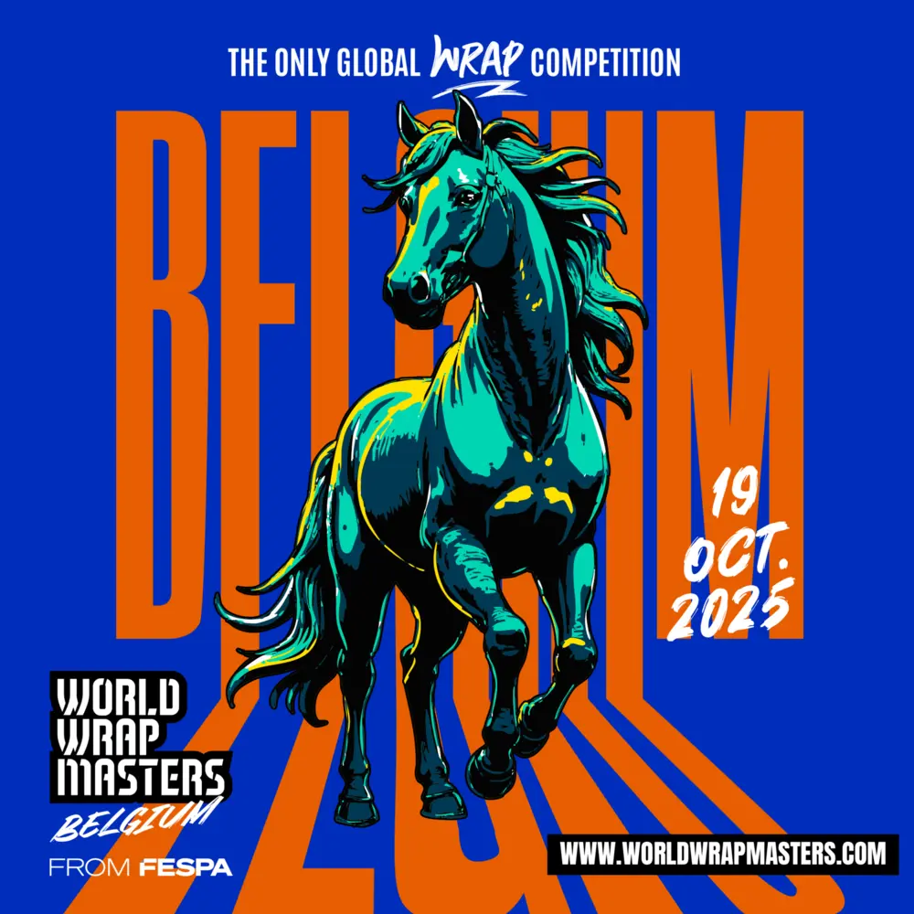 Fespa Belgium