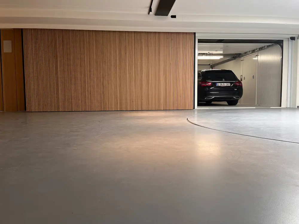 S5 autolift stove